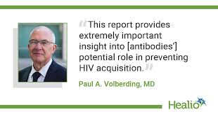 In black patients, this loss may be associated with hair straightening. For The First Time Researchers Say Infusions Of Antibodies Can Prevent Hiv Infection