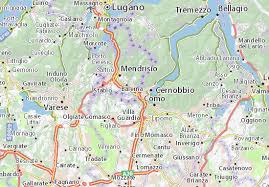 Mappa della svizzera cartina geografica, fisica, politica, muta, storica. Mappa Michelin Chiasso Pinatina Di Chiasso Viamichelin