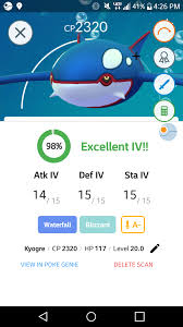 This pokemon go 100 iv map is available for free for android users and can be downloaded from the play store. Suspicious Number Of 100 Pokemon Pokemon Go Wiki Gamepress