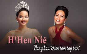 Phat dan cua ke dien. Nang Háº­u H Hen Nie Chan Láº¥m Tay Bun Nong Bá»ng Xinh Ä'áº¹p Len Trong Tháº¥y