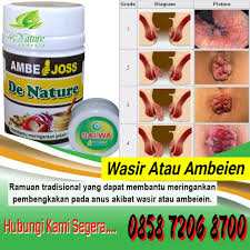 Pin Di Obat Wasir Tradisional