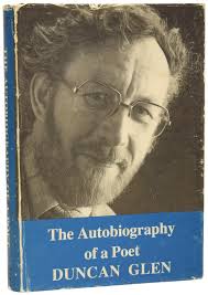 The Autobiography of a Poet