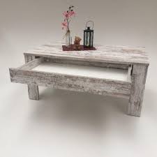 Couchtisch shabby chic weiß shabby chic style come fare l'albero di pasqua: Mobel Sd Couchtisch Ewa Mit Schublade Shabby Kaufland De