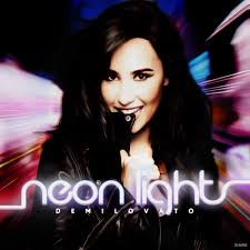 Demi Lovato Neon Lights Cover Demi Lovato Neon Lights Fanmade Cover By Slave4 Coverlandia We Demi Lovato Lovato Music Videos