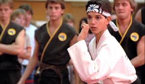 80s Party Costume Idea Karate Kid Like Totally 80s Karate Kid Movie Karate Kid Ralph Macchio