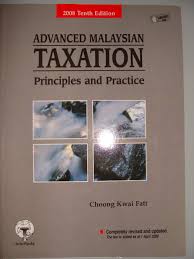 An important practical contribution of this paper concerns the proposal of a series of taxation seminars being conducted to promote compliance and to clarify the misunderstanding that might lead to heavy penalty due to tax malaysian taxation: Malaysian Taxation Secondhand Books The Little Bench