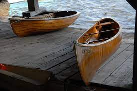 Jpeck3 Classic Boats Wooden Boats Small Boats