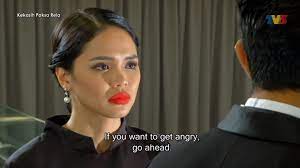 Episod 13 | kekasih paksa rela. Kepala Berputar Kekasih Paksa Rela Ep16 Vdesini Facebook