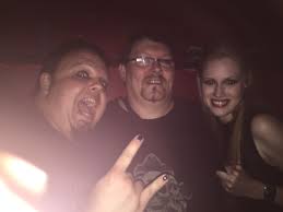 Aeva Maurelle And Marcel Romer From Aeverium Turock Essen April 2015 Marcel Essen