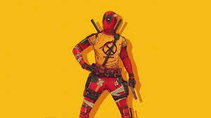 We hope you enjoy our variety and growing collection of hd images to use as a background or home screen for your smartphone. Deadpool 4k Wallpaper 6 2391