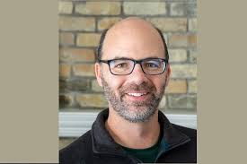 Matt Phair Running in District 20 Primary Election