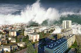 It has a 20*1/5 (20%) chance of being dropped by duke fishron. What Causes Tsunamis Britannica