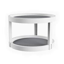 Check spelling or type a new query. 2 Tier Lazy Susan Wayfair