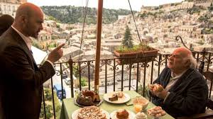A guide listing the titles and air dates for episodes of the tv series il commissario montalbano. Il Commissario Montalbano Lovesicily