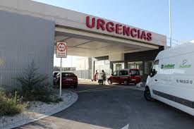 Aspe is also famous for growing a special kind. Centro Sanitario Integrado Aspe Hospital Universitario Del Vinalopo