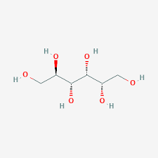 The recent fighting has revealed two new realities: Sorbitol C6h14o6 Pubchem