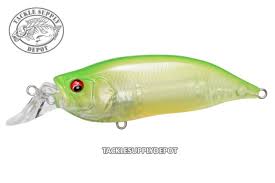 Megabass Lure Ixi Shadtype R Clear Lime Chart Length 57mm Weight 1 4oz Bass