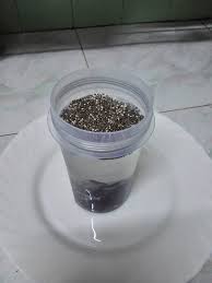Perkataan ini jadi trending di kalangan anak muda semenjak dua menjak ni. Selain Lawaskan Perut Air Chia Seed Kurma Ini Boleh Buat Badan Kurus Kulit Sihat Awet Muda Maskulin
