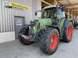 FENDT-714
