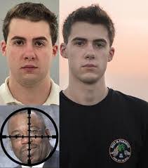 Caleb Lockwood's Instagram, Twitter & Facebook