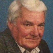 Huey Hinton Reedy Obituary