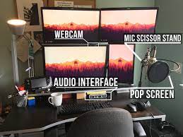 Maybe you would like to learn more about one of these? 23 Things Every Twitch Streamer Needs
