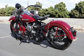 Image result for Pepper Red 1953 Motorcycle