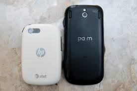 An Incredibly Tiny Phone - HP Veer 4G ...