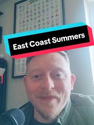 Caleb East Coast Summer