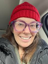 Swimming 1000 yards in a 48-degree pond