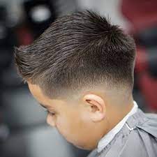 Looking for the top hairstyle ideas for kids? Pin On Boys Haircuts