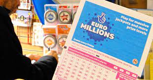 What are tonight's euromillions winning numbers? Euromillions Live Results And Draw For 176m Jackpot On Friday February 19 Mirror Online