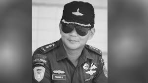 Bagi kami urusan prabowo subianto sudah selesai. Pasang Foto Saat Muda Prabowo Ucapkan Selamat Ulang Tahun Untuk Tni Kumparan Com