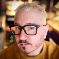 Nigel Christopher Mullaney