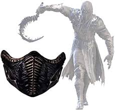 We did not find results for: Amazon Com Noob Saibot Mask Mortal Kombat 11 Cosplay Costume Accessories For Adult Halloween Clothing