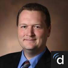 Dr. Travis J. Osterman, DO