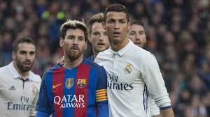 Qr150 is a qatar airways flight from madrid to doha. El Clasico Real Madrid Barca El Clasico Set For December 23 At 13 00 As Com