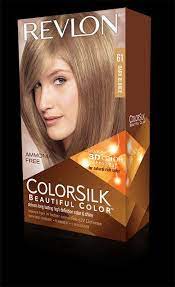 Revlon Products Makeup Fragrances Hair Color Nails Beauty Tools Hair Color Hair Color Shades Revlon Colorsilk