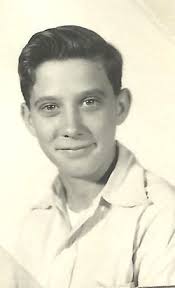 Joseph Bennie “Ben” Modglin (1936-2020)