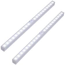 eeekit 2/1pcs led closet lights