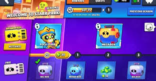 See more of brawl stars on facebook. Brawl Stars Season 3 Featuring Colette And Starr Park Is Now Live Pro Game Guides