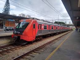 A possibilidade de greve nos trens da cptm ainda não esta descartada. Funcionarios Da Cptm Prometem Greve Para A Quinta Feira 13 Via Trolebus