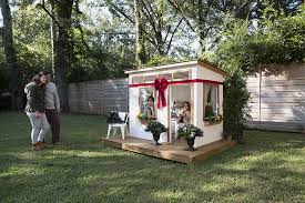 Backyard playhouses for kids toy. Build The Perfect Gift This Holiday Season A Backyard Playhouse