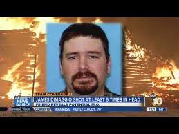 Friend of James DiMaggio believes he had plans to kill Hannah Anderson