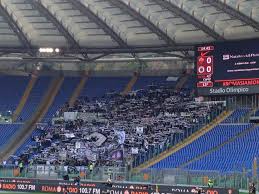 Lo spezia esce sconfitto dalla gara di campionato dell'olimpico per rispettate la roma, non è la partita della svolta ma quella della continuità» (audio). Almanacco Giallorosso Roma Spezia Coppa Italia 2015 2016