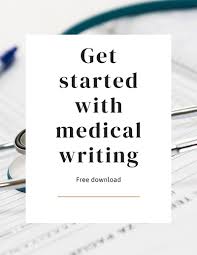 How to become a freelance medical writer with no experience