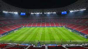 Conozca todas las cuotas de apuesta actuales para el partido en scores24.live! Borussia Monchengladbach Vs Manchester City Champions League Round Of 16 First Leg To Be Played In Budapest Football News Sky Sports