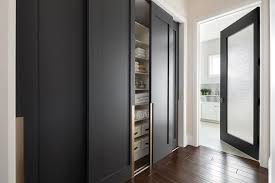 Pin By Charles On Lindsay Powder Modern Closet Doors Doors Interior Modern Doors Interior