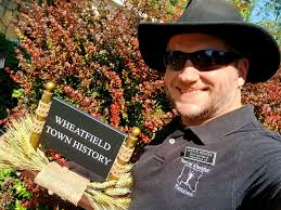 Town of Wheatfield, NY: Our History