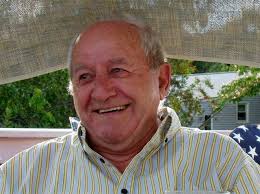 Albert Martineau Obituary